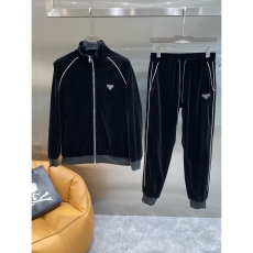 Prada Long Suits